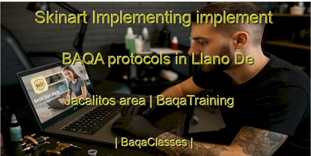 Skinart Implementing implement BAQA protocols in Llano De Jacalitos area | BaqaTraining | BaqaClasses | SkinartTraining-Mexico